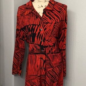 Chico’s Travelers Tunic